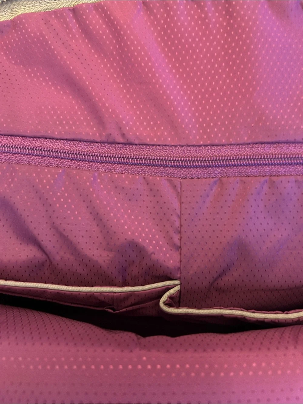 Travelon backpack safety